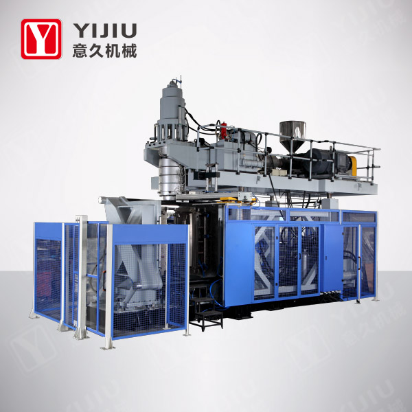 吹塑機(jī)制品有色差怎么辦？